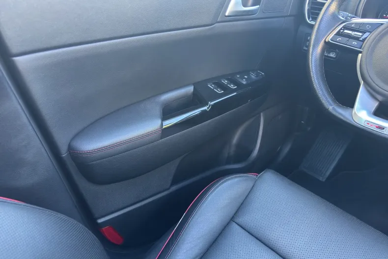 Kia Sportage din 2020 cu 107.000 km - oferta KIA250134 - foto 19