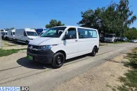 Volkswagen Transporter din 2021 cu 91.000 km - oferta VOL250137 - foto 1