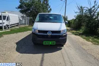 Volkswagen Transporter din 2021 cu 91.000 km - oferta VOL250137 - foto 2