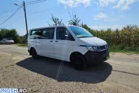 Volkswagen Transporter din 2021 cu 91.000 km - oferta VOL250137 - foto 3