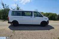 Volkswagen Transporter din 2021 cu 91.000 km - oferta VOL250137 - foto 4