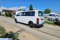 Volkswagen Transporter din 2021 cu 91.000 km - oferta VOL250137 - foto 6