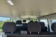 Volkswagen Transporter din 2021 cu 91.000 km - oferta VOL250137 - foto 8