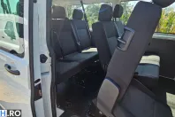 Volkswagen Transporter din 2021 cu 91.000 km - oferta VOL250137 - foto 9