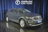 Volkswagen T-Roc din 2021 cu 101.839 km - oferta VOL250138 - foto 1