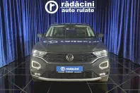 Volkswagen T-Roc din 2021 cu 101.839 km - oferta VOL250138 - foto 3
