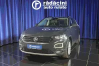 Volkswagen T-Roc din 2021 cu 101.839 km - oferta VOL250138 - foto 4