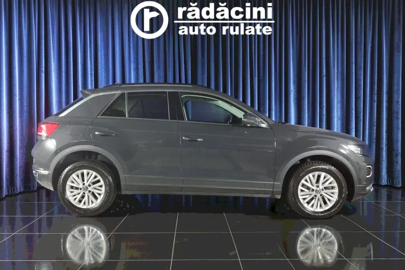 Volkswagen T-Roc din 2021 cu 101.839 km - oferta VOL250138 - foto 9