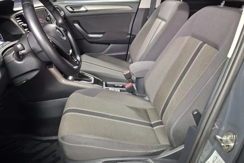 Volkswagen T-Roc din 2021 cu 101.839 km - oferta VOL250138 - foto 11