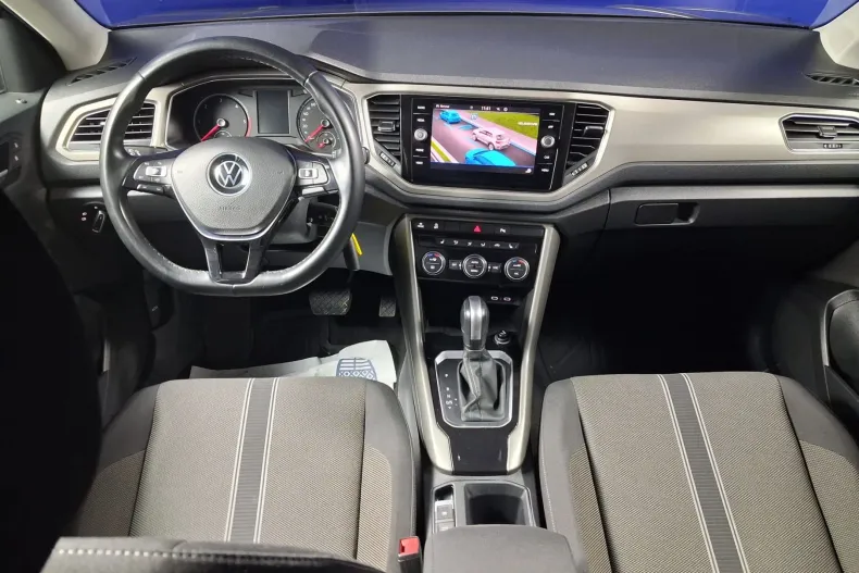 Volkswagen T-Roc din 2021 cu 101.839 km - oferta VOL250138 - foto 12