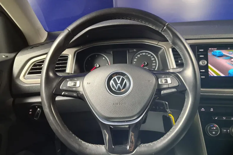 Volkswagen T-Roc din 2021 cu 101.839 km - oferta VOL250138 - foto 13
