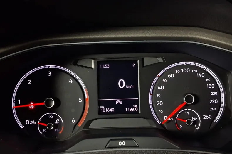 Volkswagen T-Roc din 2021 cu 101.839 km - oferta VOL250138 - foto 14