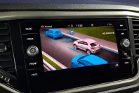 Volkswagen T-Roc din 2021 cu 101.839 km - oferta VOL250138 - foto 24