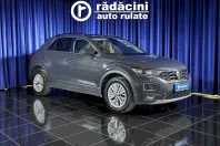Volkswagen T-Roc din 2021 cu 119.160 km - oferta VOL250139 - foto 1