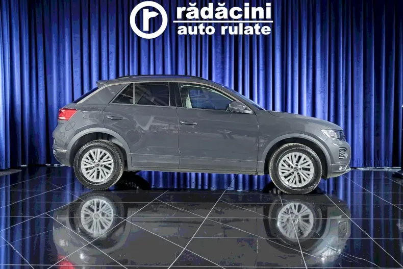 Volkswagen T-Roc din 2021 cu 119.160 km - oferta VOL250139 - foto 5