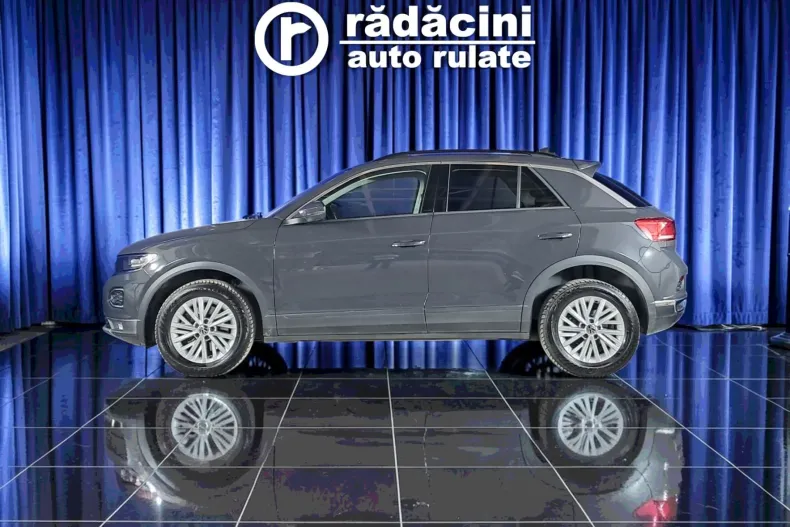 Volkswagen T-Roc din 2021 cu 119.160 km - oferta VOL250139 - foto 6