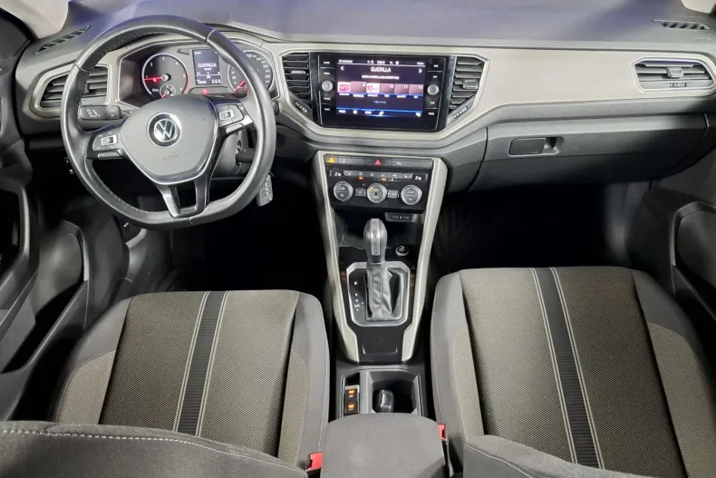 Volkswagen T-Roc din 2021 cu 119.160 km - oferta VOL250139 - foto 12