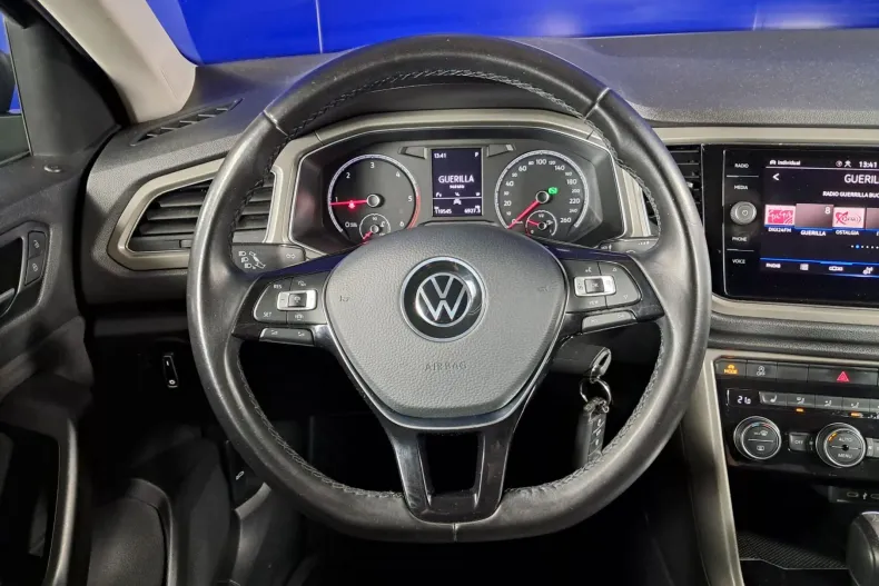 Volkswagen T-Roc din 2021 cu 119.160 km - oferta VOL250139 - foto 13