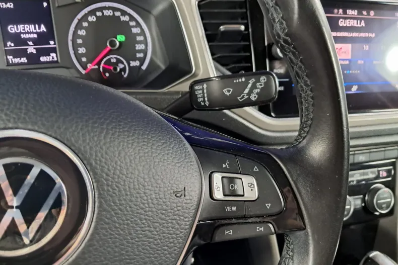 Volkswagen T-Roc din 2021 cu 119.160 km - oferta VOL250139 - foto 15