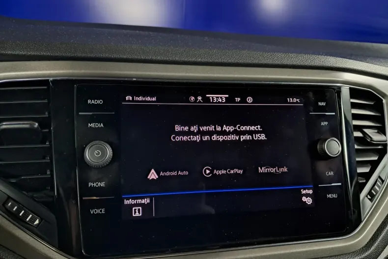 Volkswagen T-Roc din 2021 cu 119.160 km - oferta VOL250139 - foto 18