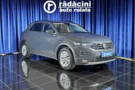 Volkswagen T-Roc din 2021 cu 92.639 km - oferta VOL250140 - foto 1