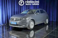 Volkswagen T-Roc din 2021 cu 92.639 km - oferta VOL250140 - foto 4