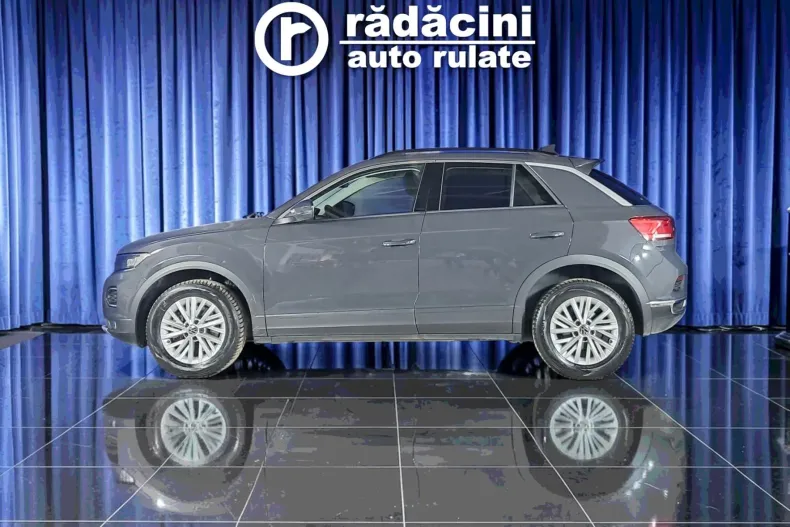 Volkswagen T-Roc din 2021 cu 92.639 km - oferta VOL250140 - foto 6