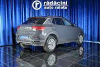 Volkswagen T-Roc din 2021 cu 92.639 km - oferta VOL250140 - foto 7