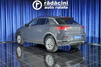 Volkswagen T-Roc din 2021 cu 92.639 km - oferta VOL250140 - foto 8