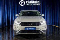 Volkswagen T-Roc din 2022 cu 92.902 km - oferta VOL250141 - foto 3