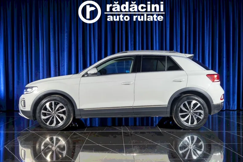 Volkswagen T-Roc din 2022 cu 92.902 km - oferta VOL250141 - foto 5