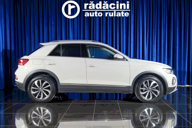 Volkswagen T-Roc din 2022 cu 92.902 km - oferta VOL250141 - foto 6