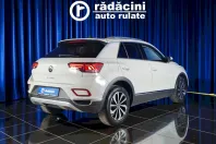Volkswagen T-Roc din 2022 cu 92.902 km - oferta VOL250141 - foto 7