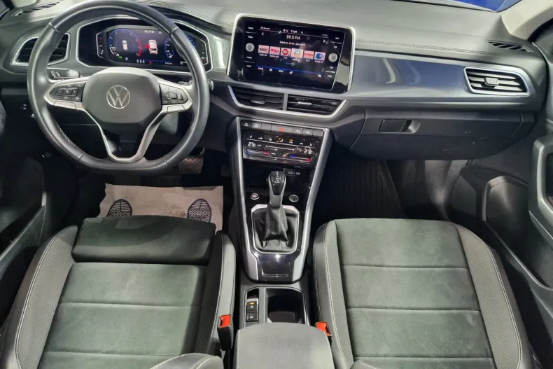 Volkswagen T-Roc din 2022 cu 92.902 km - oferta VOL250141 - foto 12