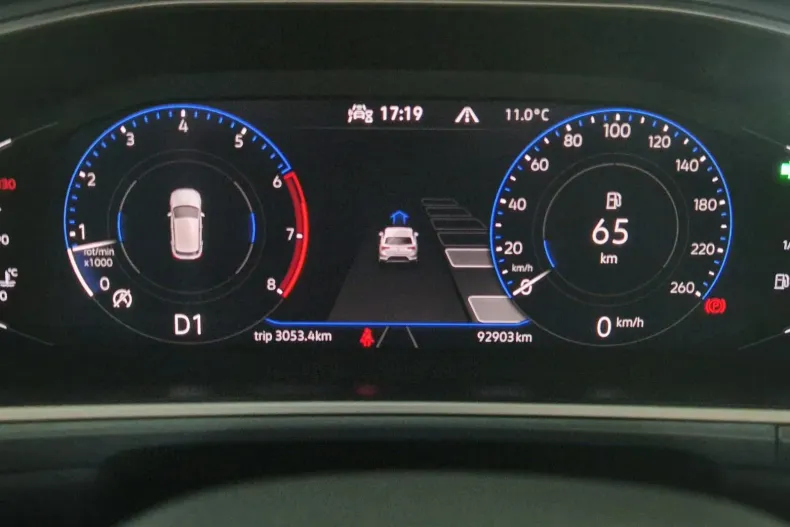Volkswagen T-Roc din 2022 cu 92.902 km - oferta VOL250141 - foto 17