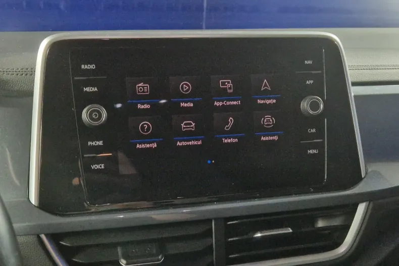 Volkswagen T-Roc din 2022 cu 92.902 km - oferta VOL250141 - foto 19