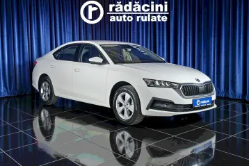 Skoda Octavia din 2021 - oferta SKO250142