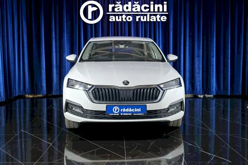 Skoda Octavia din 2021 cu 101.225 km - oferta SKO250142 - foto 3
