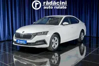 Skoda Octavia din 2021 cu 101.225 km - oferta SKO250142 - foto 4