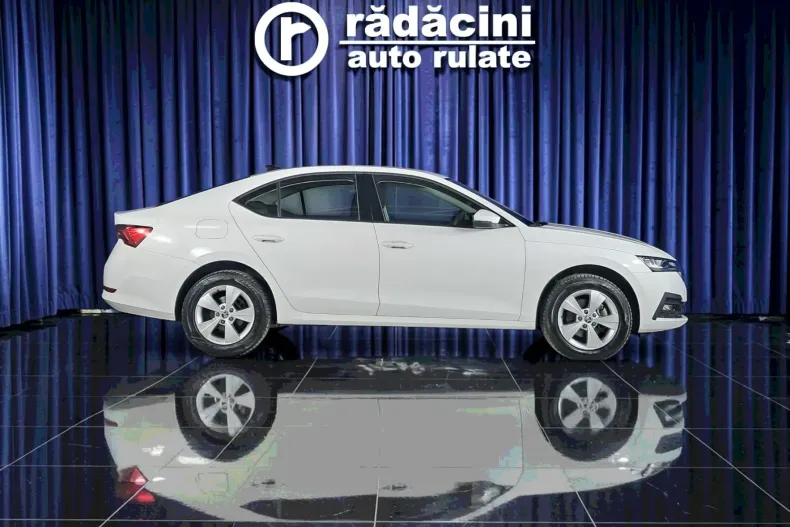 Skoda Octavia din 2021 cu 101.225 km - oferta SKO250142 - foto 5