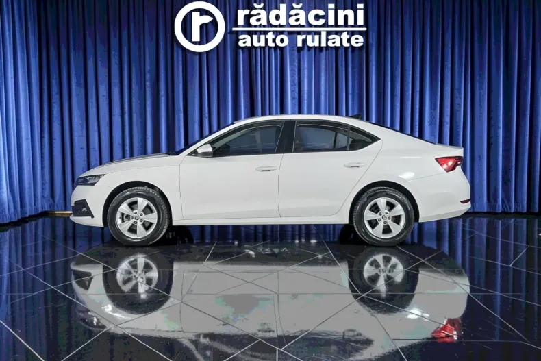 Skoda Octavia din 2021 cu 101.225 km - oferta SKO250142 - foto 6
