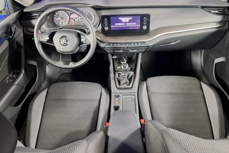 Skoda Octavia din 2021 cu 101.225 km - oferta SKO250142 - foto 10