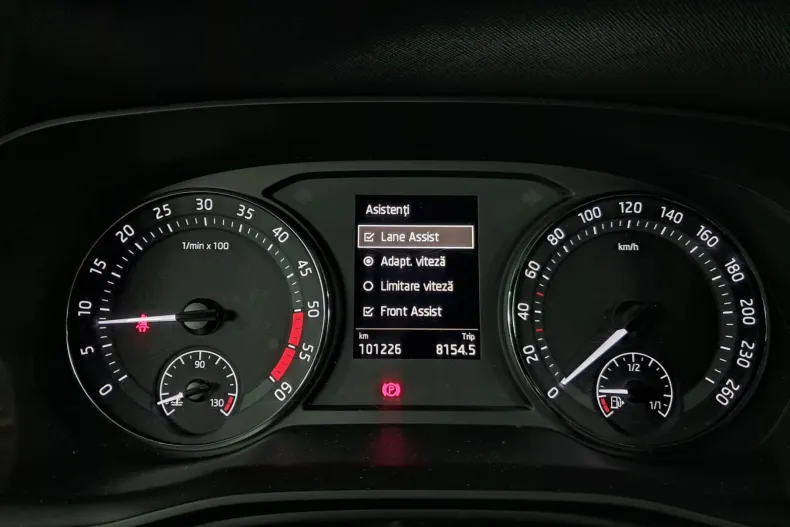 Skoda Octavia din 2021 cu 101.225 km - oferta SKO250142 - foto 17