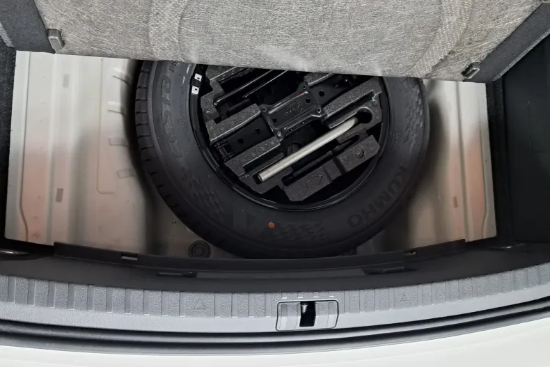 Skoda Octavia din 2021 cu 101.225 km - oferta SKO250142 - foto 27