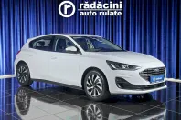 Ford Focus din 2022 cu 58.177 km - oferta FOR250143 - foto 1