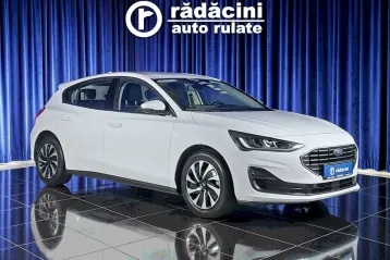 Ford Focus din 2022 - oferta FOR250143