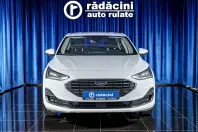 Ford Focus din 2022 cu 58.177 km - oferta FOR250143 - foto 3