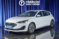 Ford Focus din 2022 cu 58.177 km - oferta FOR250143 - foto 4