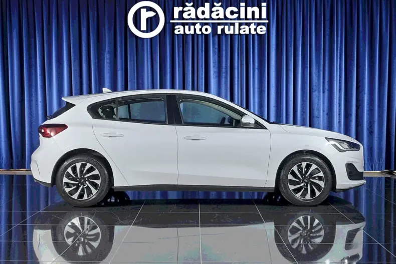 Ford Focus din 2022 cu 58.177 km - oferta FOR250143 - foto 5