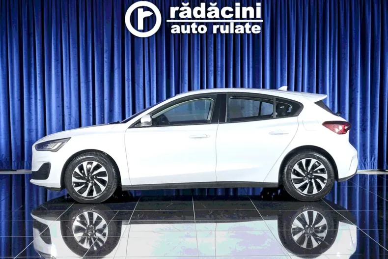 Ford Focus din 2022 cu 58.177 km - oferta FOR250143 - foto 6